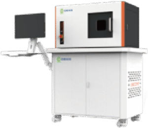 Newest Model CT X-Ray